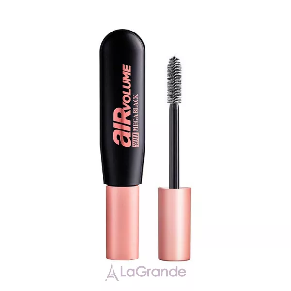 L'Oreal Paris Air Volume Mega Mascara ���� ��� ������ ���� �����
