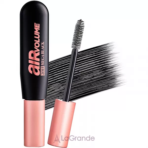 L'Oreal Paris Air Volume Mega Mascara ���� ��� ������ ���� �����