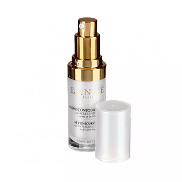 Lange Paris  Anti-Ageing Botanical Eye Contour Cream ���� ��� ������� ����