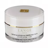 Lange Paris Anti-Ageing Nutri-Protection Day Cream ����������� ������� ����