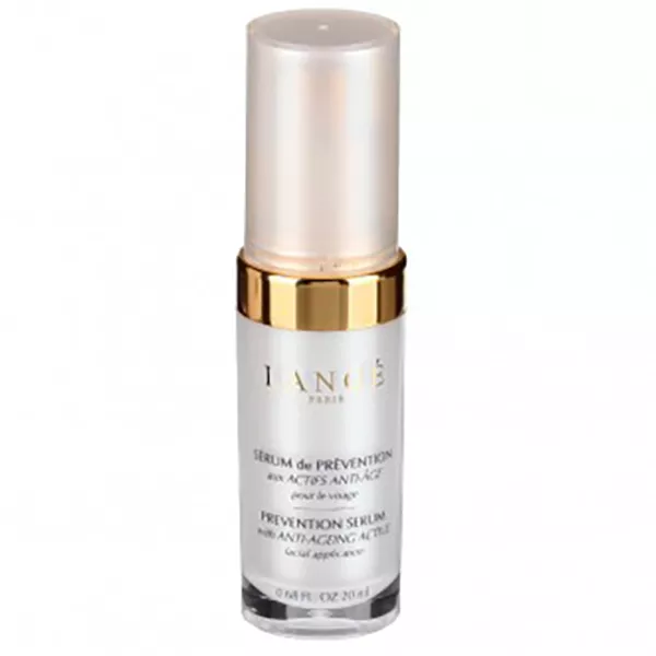 Lange Paris Anti-Ageing Prevention Serum ������������� ��������� ��� ����� ����