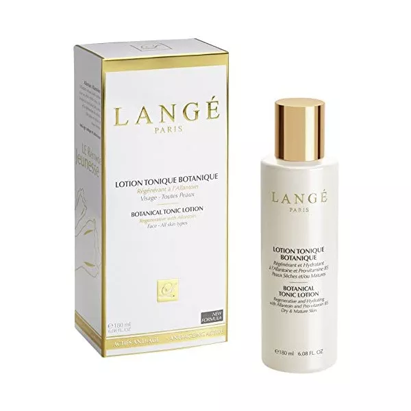 Lange Paris Anti-Ageing Botanical Tonic Lotion �����-������� ��� ����� ����