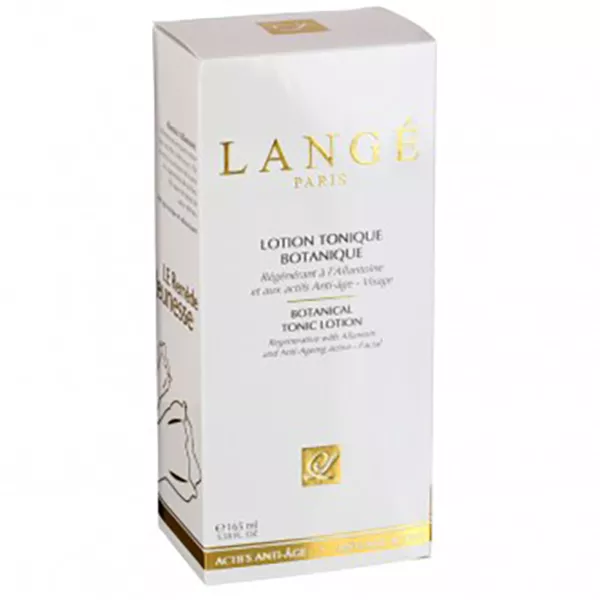 Lange Paris Anti-Ageing Botanical Tonic Lotion �����-������� ��� ����� ����