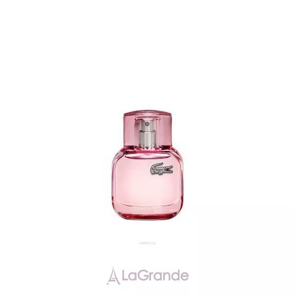 Lacoste Eau de Lacoste L.12.12 Pour Elle Sparkling ��������� ����