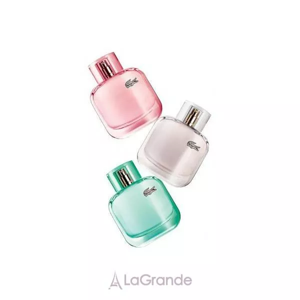 Lacoste Eau de Lacoste L.12.12 Pour Elle Sparkling ��������� ����