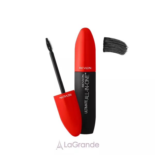 Revlon Ultimate All In One Mascara ��� ��� ��