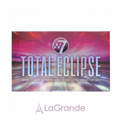 W7 Total Eclipse    , 18 
