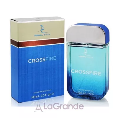 Dorall Collection Crossfire  