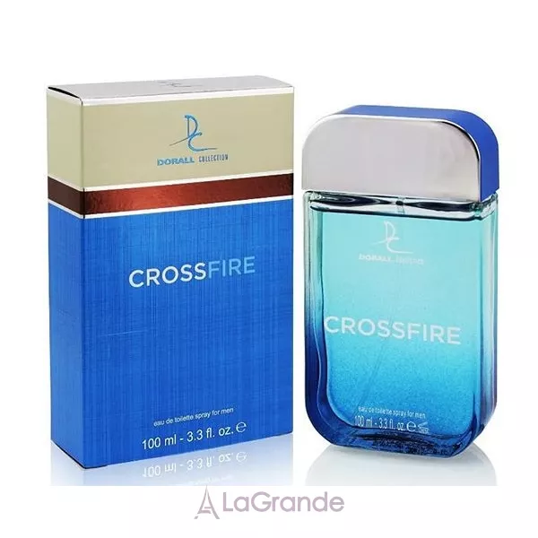 Dorall Collection Crossfire �������� ����