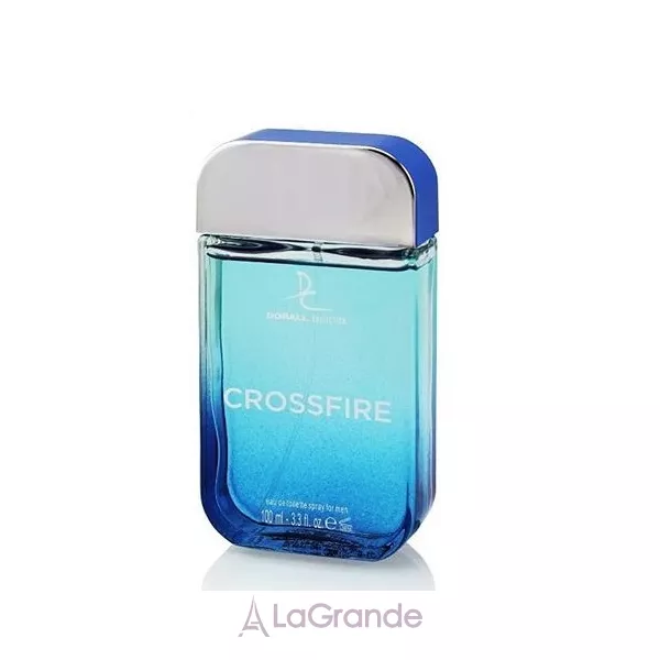 Dorall Collection Crossfire �������� ����