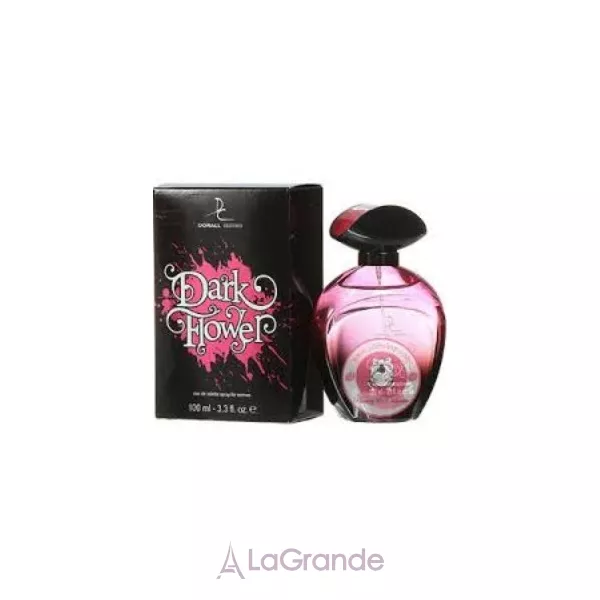 Dorall Collection Dark Flower �������� ����