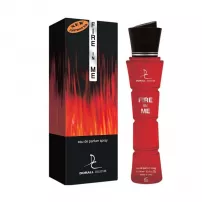 Dorall Collection Fire in Me ����������� ����