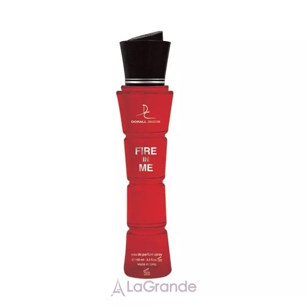 Dorall Collection Fire in Me ����������� ����