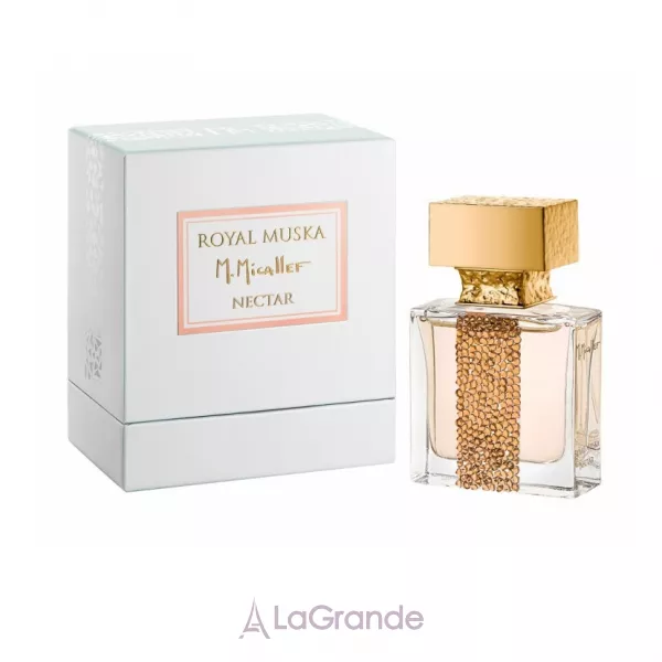 M. Micallef Royal Muska Nectar ��������������� ����