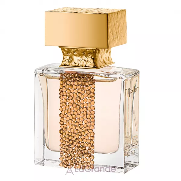 M. Micallef Royal Muska Nectar ��������������� ����