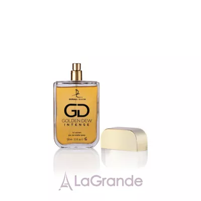 Dorall Collection Golden Dew Intense  