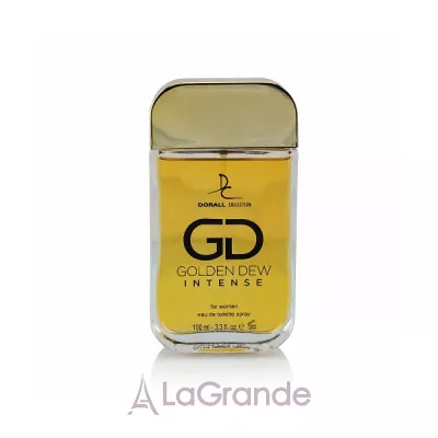 Dorall Collection Golden Dew Intense  