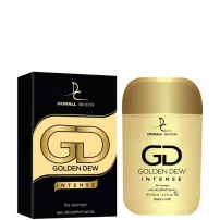 Dorall Collection Golden Dew Intense ����������� ����