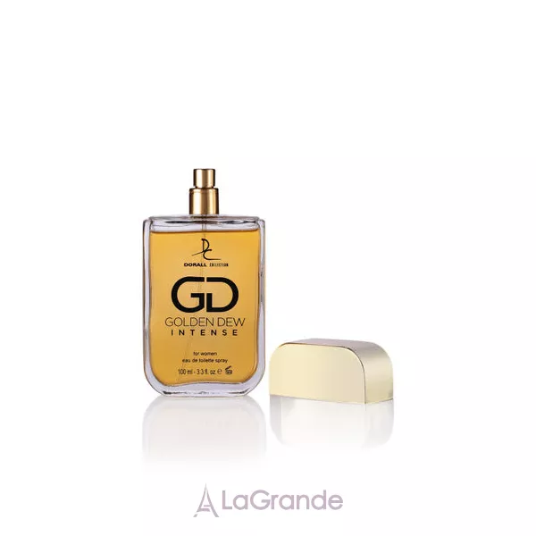 Dorall Collection Golden Dew Intense ����������� ����