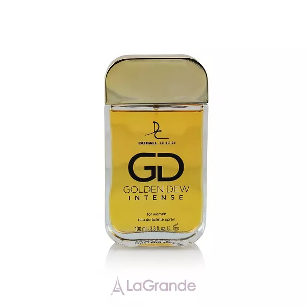 Dorall Collection Golden Dew Intense ����������� ����