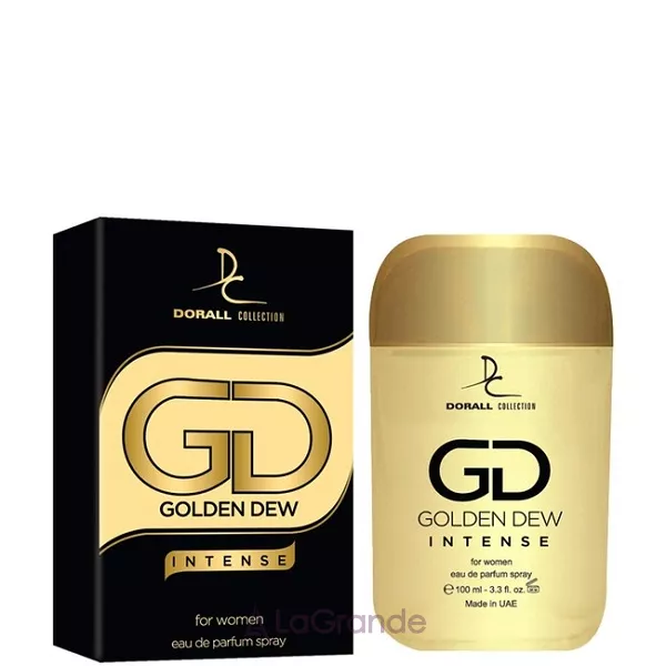 Dorall Collection Golden Dew Intense ����������� ����