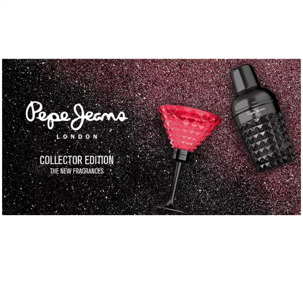 Pepe Jeans Black Is Now for Him ����������� ����
