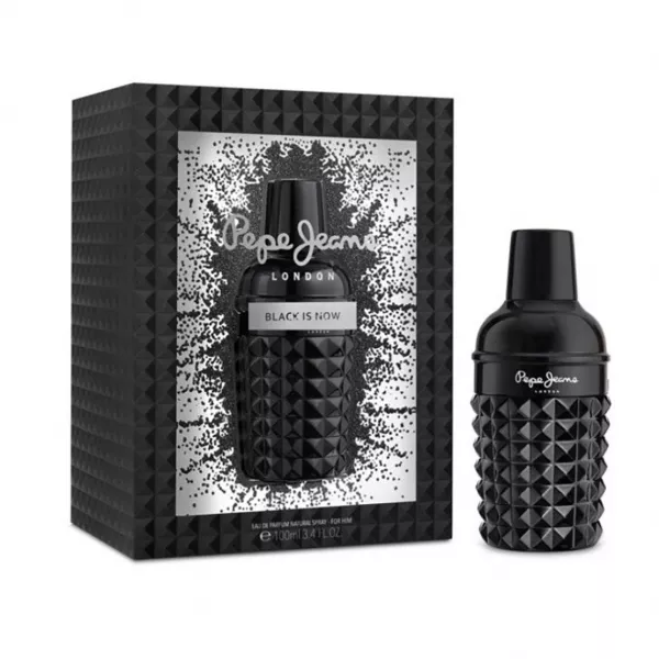 Pepe Jeans Black Is Now for Him ����������� ����