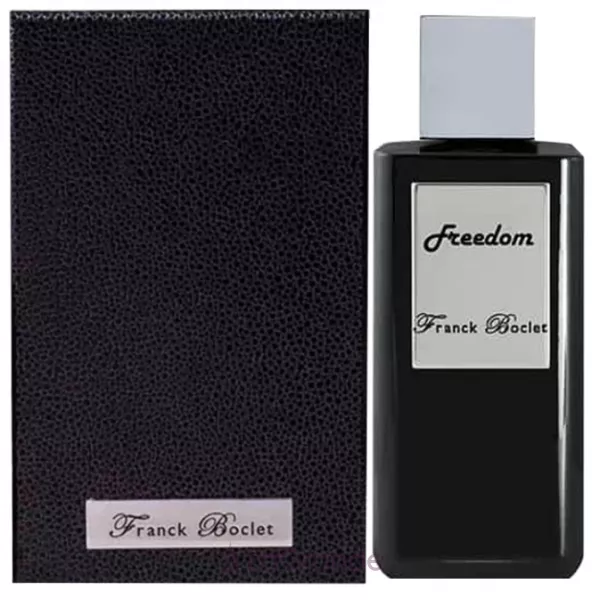 Franck Boclet Freedom Rock & Riot ��������������� ����