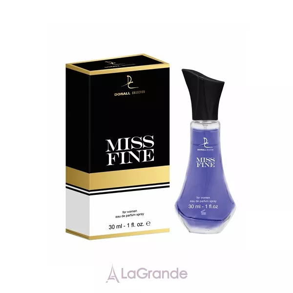 Dorall Collection Miss Fine �������� ����