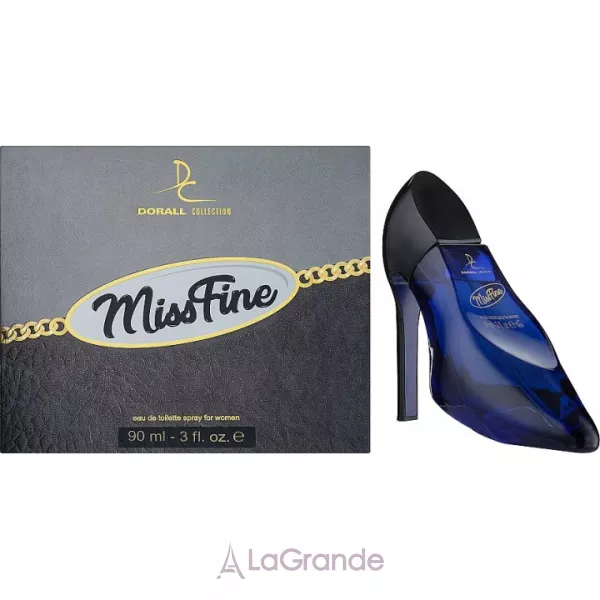 Dorall Collection Miss Fine �������� ����
