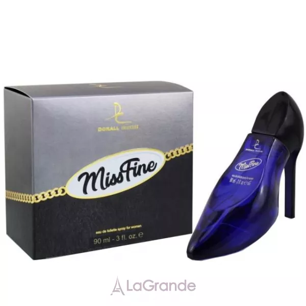 Dorall Collection Miss Fine �������� ����