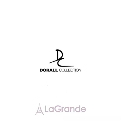 Dorall Collection Pattern  