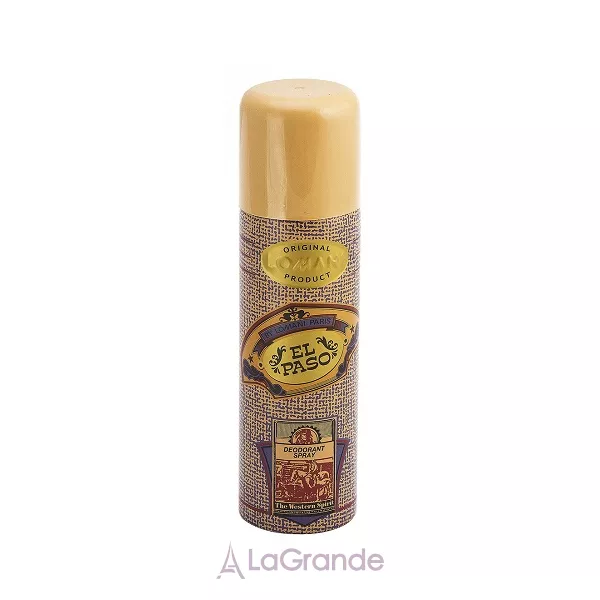 Lomani  El Paso ����������