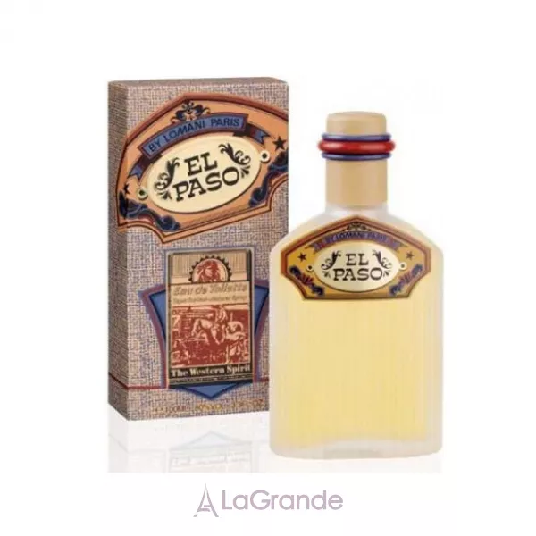 Lomani  El Paso �������� ����