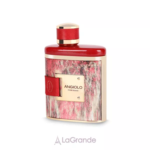 Flavia Angiolo Pour Femme ��������������� ����