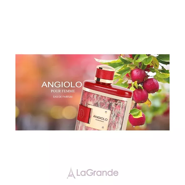 Flavia Angiolo Pour Femme ��������������� ����