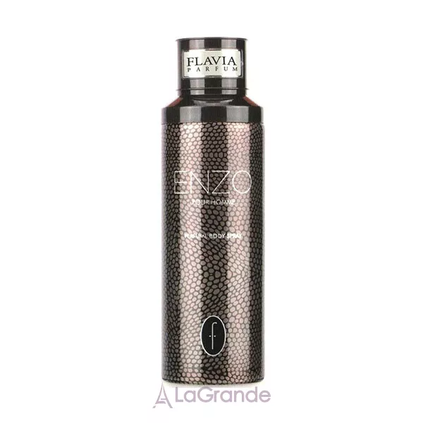 Flavia Enzo Homme ����������