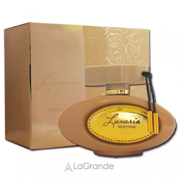 Flavia Luxuria For Women ��������������� ����