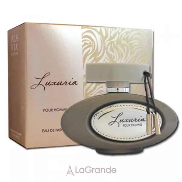 Flavia Luxuria Pour Homme ��������������� ����