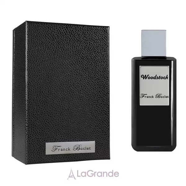Franck Boclet Woodstock Rock & Riot ��������������� ����