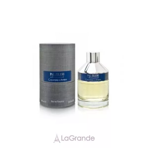 Pal Zileri Cashmere e Ambra �������� ����