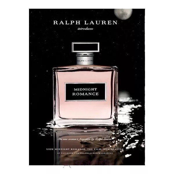 Ralph Lauren Midnight Romance ��������������� ���� (������)