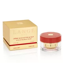 Lange Paris Carat Line Algo-Active Night Cream �����-�������� ������ ����