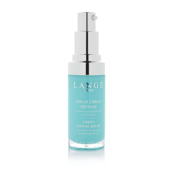 Lange Paris Urban Detox Defense Serum ������� ���������