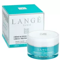 Lange Paris Urban Detox Protect Day Cream �������� ������� ����