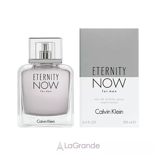 Calvin Klein Eternity Now For Men �������� ����