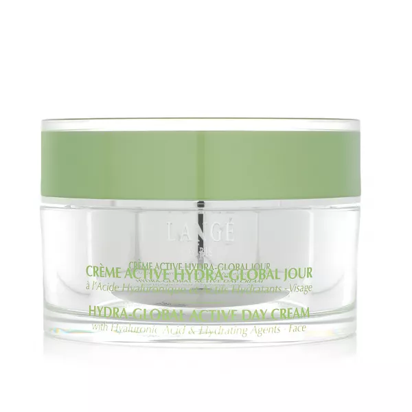 Lange Paris Hydrating Hydra-Global Active Day Cream �������� ������ ����