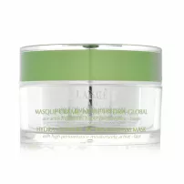 Lange Paris Hydrating Hydra-Global Cream-Mask ����������� ����-�����