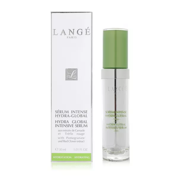 Lange Paris Hydrating Hydra-Global Intensive Serum ���������� ��������� ��� �������