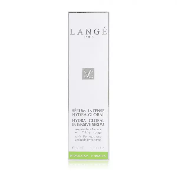 Lange Paris Hydrating Hydra-Global Intensive Serum ���������� ��������� ��� �������